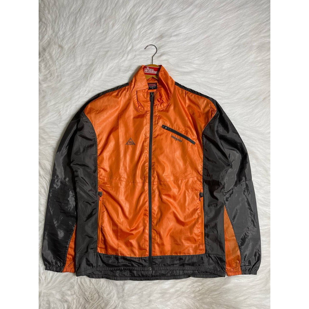 jaket windbreaker magnus second (4023) - Hoodie second - hoodie second branded - Jaket Second - Jake
