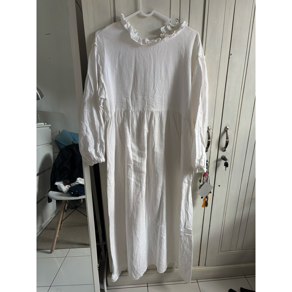 PRELOVED Cute Dress