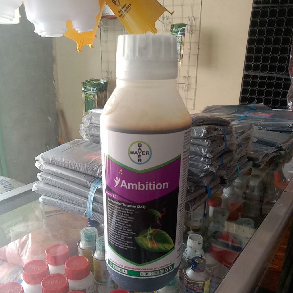 Ambition 1 Liter