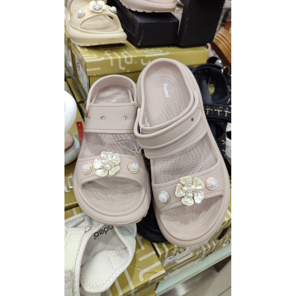 fladeo phylon sandal 41