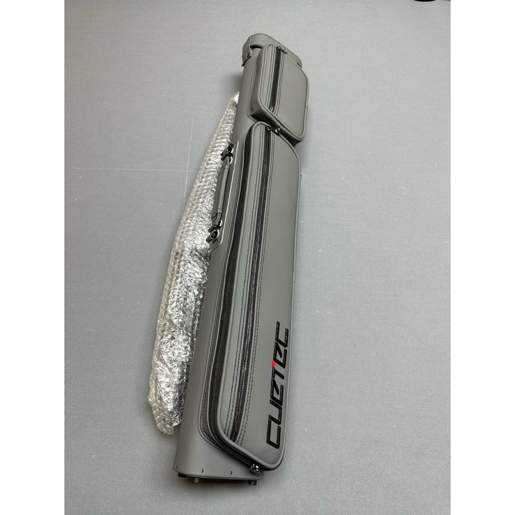 cue case cuetec ghost edition 3x5