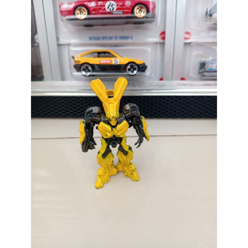 Mainan Bumblebee Hasbro