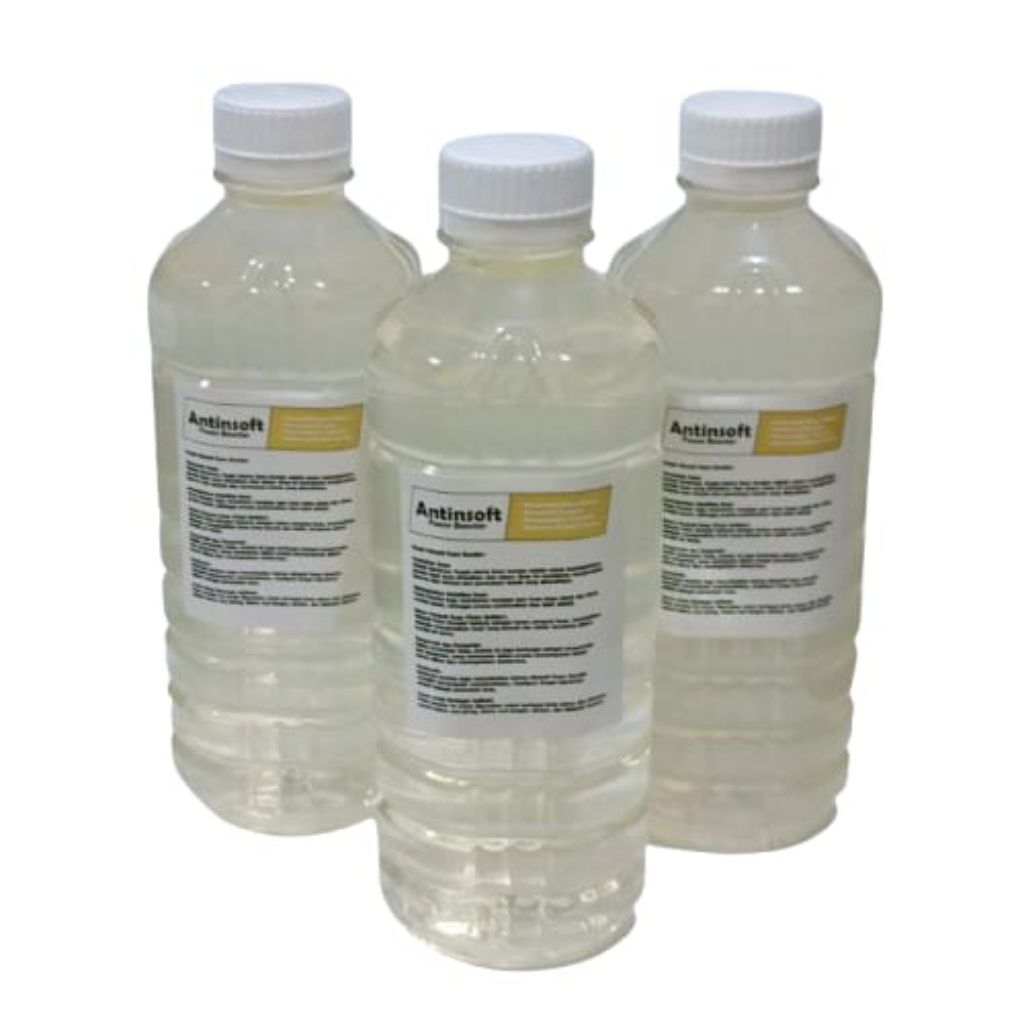 Foam Booster 500ml Cairan Penambah Busa Premium Atinsoft Amphitol Camperlan CAPB