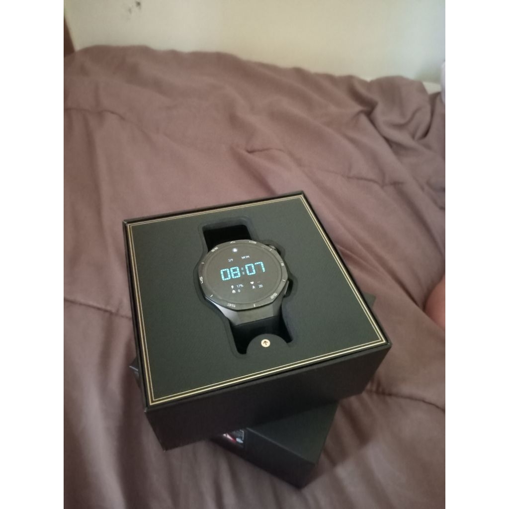 HUAWEI GT 5 PRO