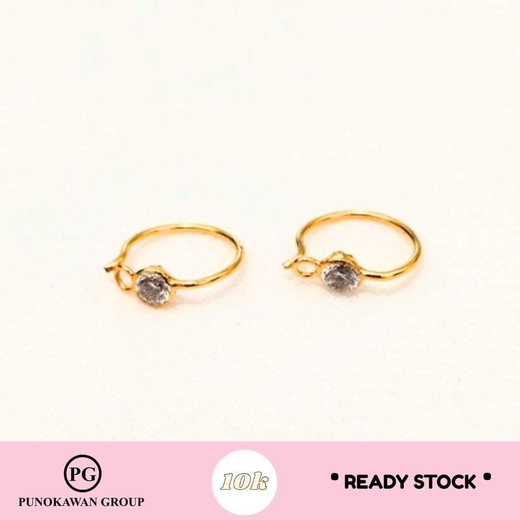Anting Dakocan