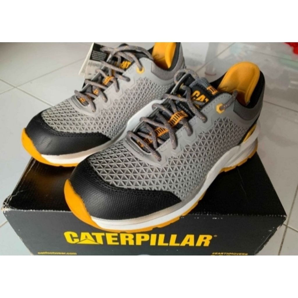 SEPATU CATERPILLAR STREAMLINE 2.0