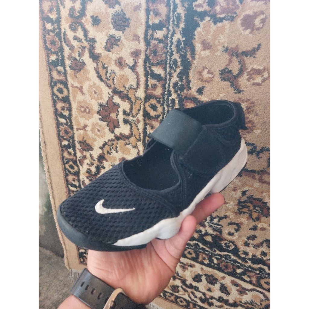Nike Air Rift