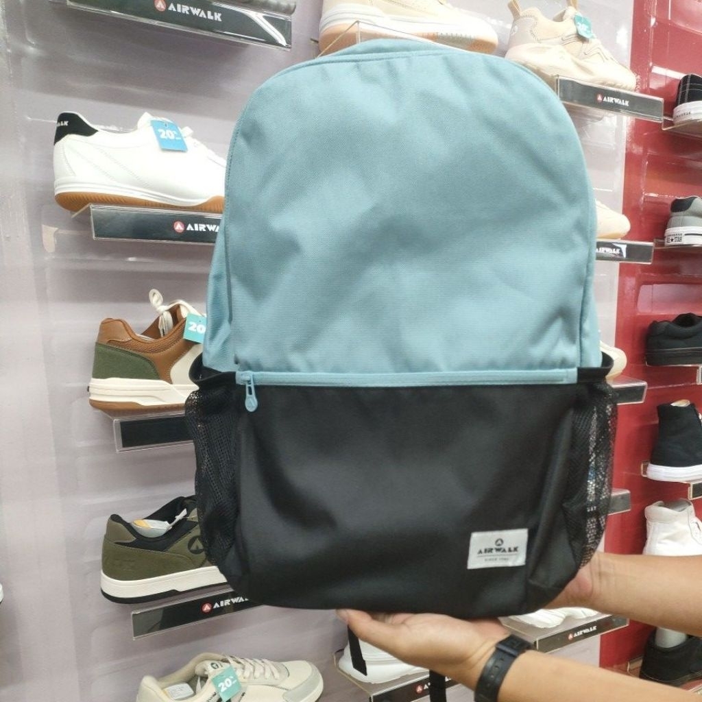 AIRWALK TAS RANSEL PRIA/WANITA/UNISEX