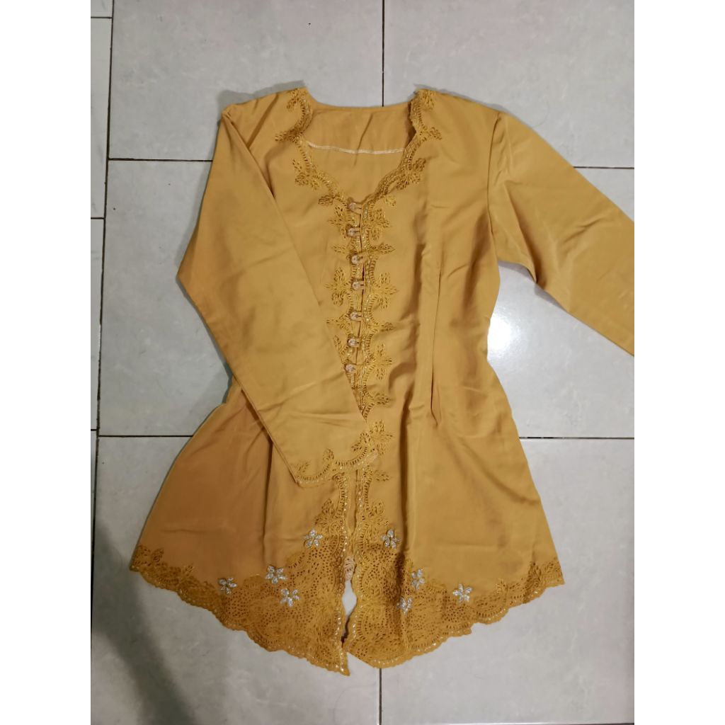 PRELOVED ENCIM