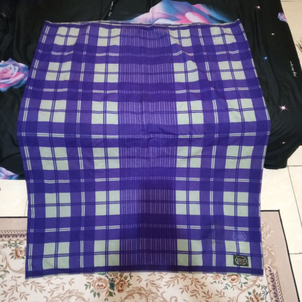 Bhs kdt istimewa FS