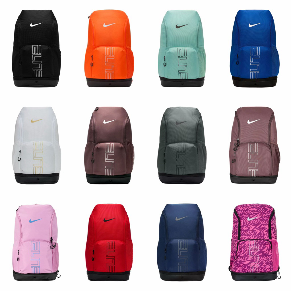TAS NIKE VARSITY ELITE BACKPACK 32 L NIKE ELITE V3 BACKPACK PRE ORDER