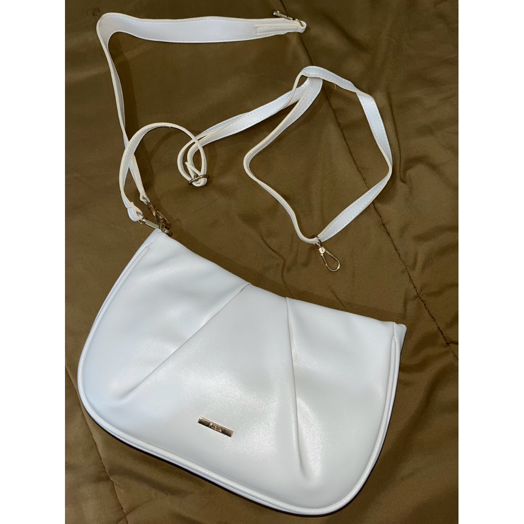 FLICKA Tas Bahu Selempang Wanita New