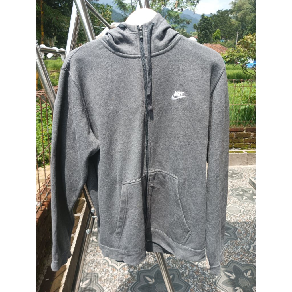 Nike Jacket