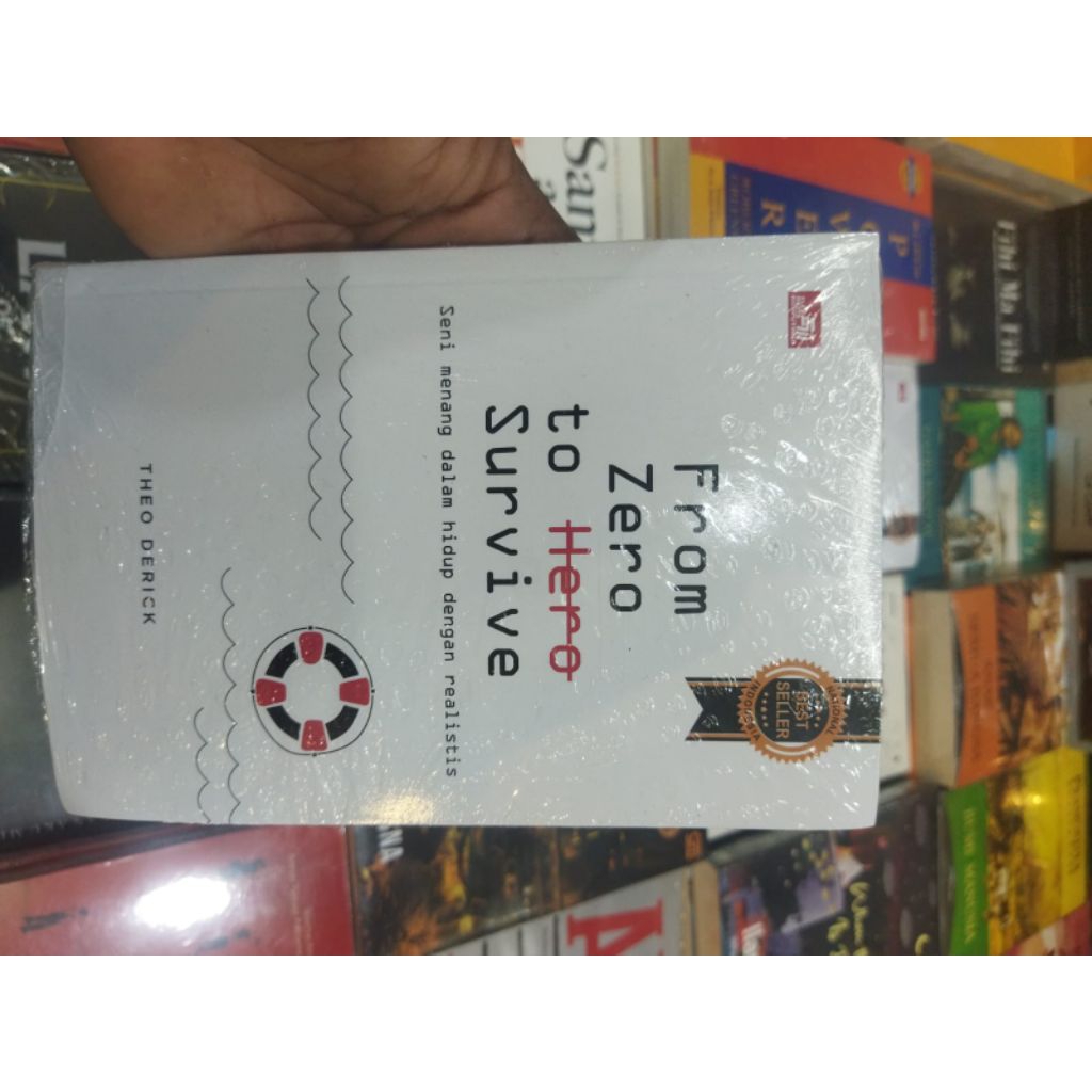 from zero to Hero survive