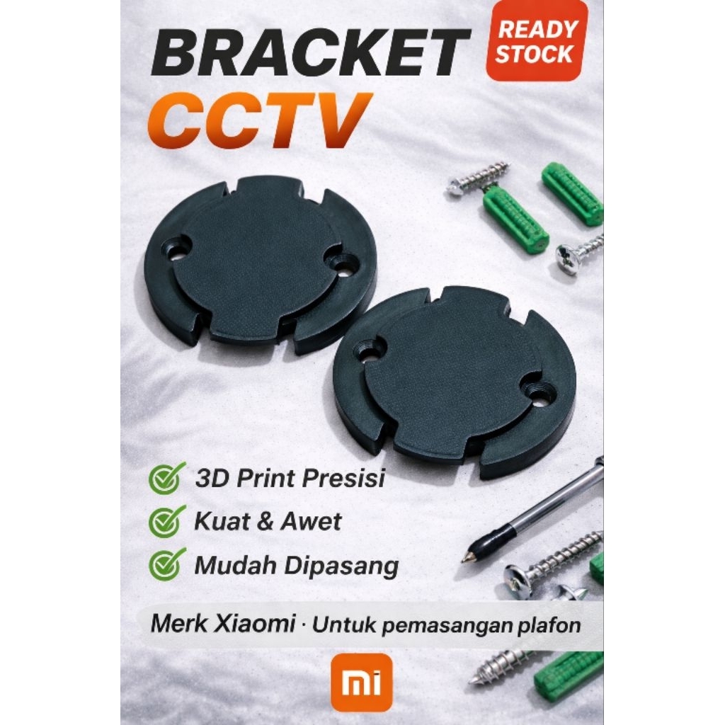 Bracket CCTV Xiaomi
