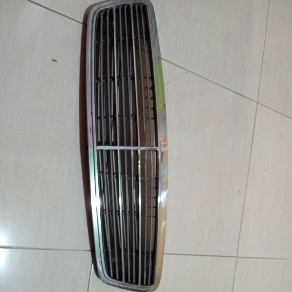 grill grille Mercedes Benz C-Class  W203 C180 C200 C230