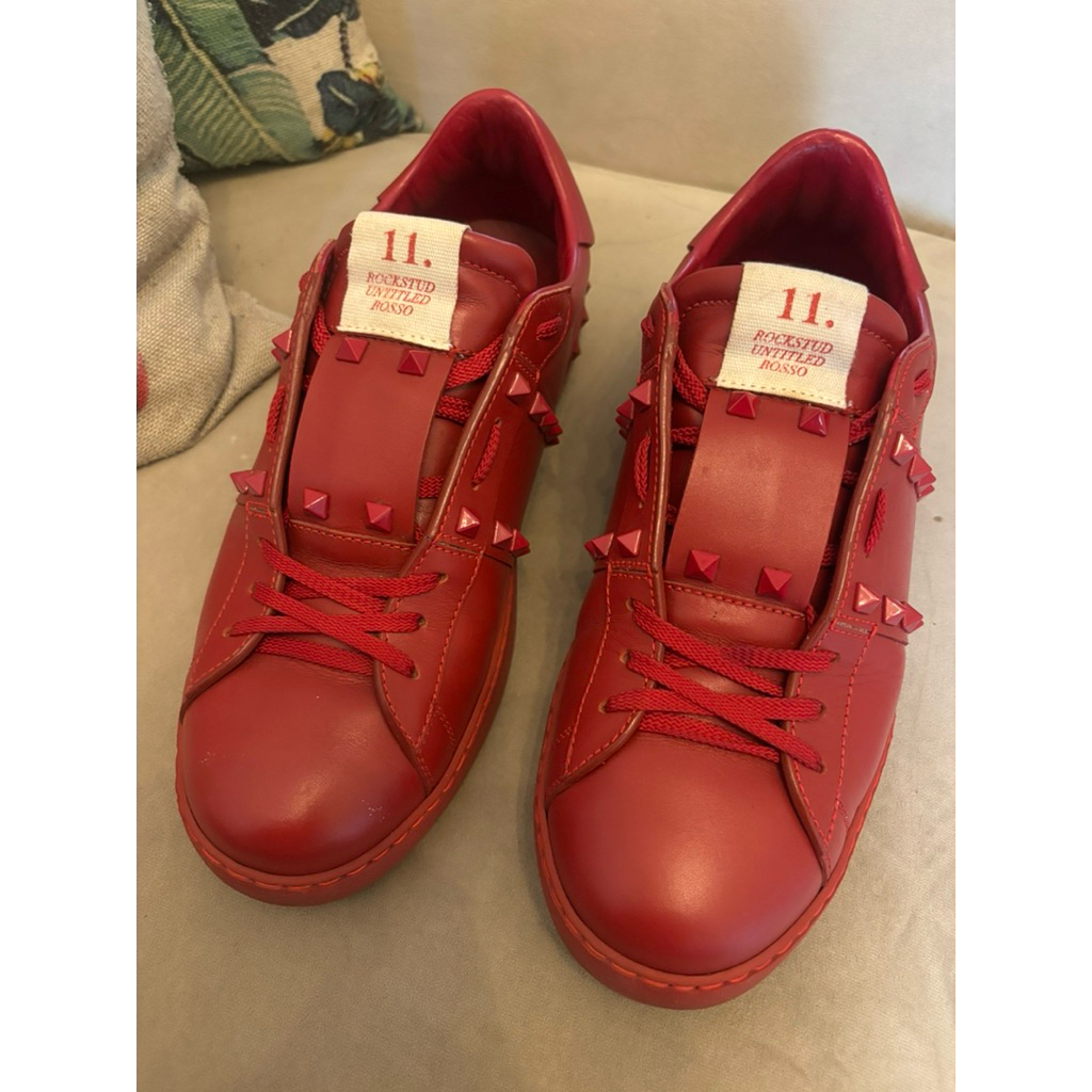shoes Valentino