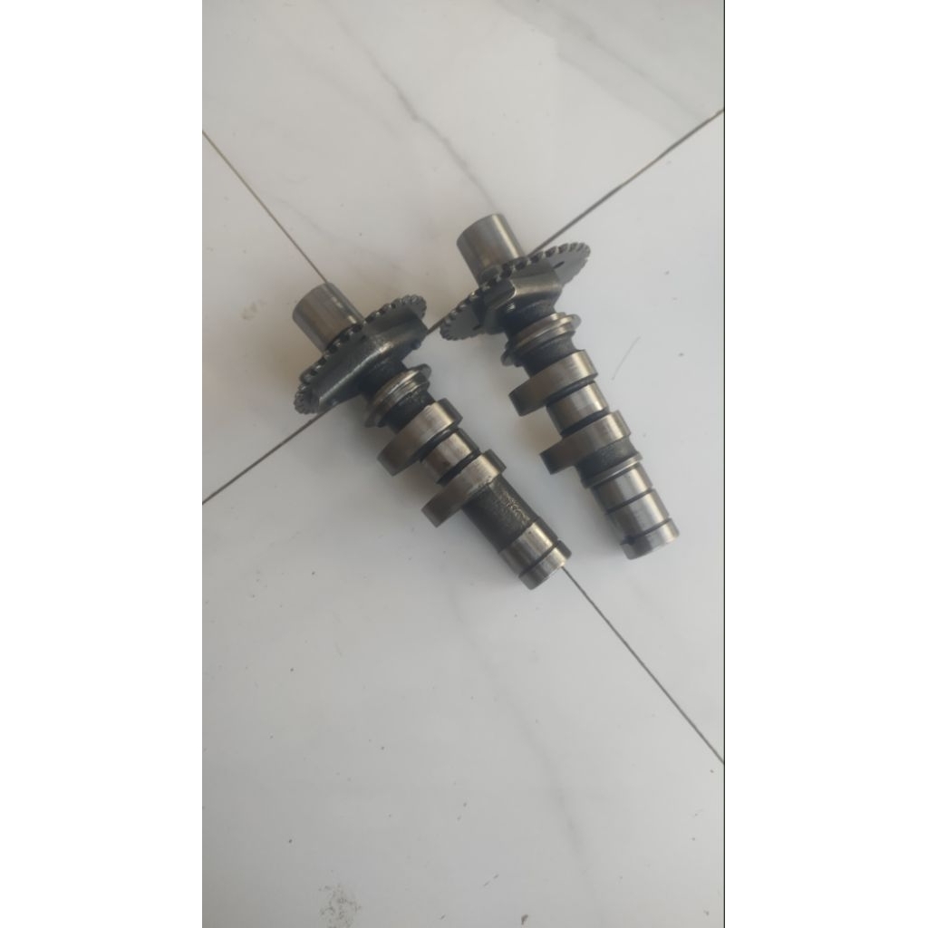 NOKEN AS SATRIA FU RACING HARIAN/BALAP 155 CC MADE IN BOYRENK