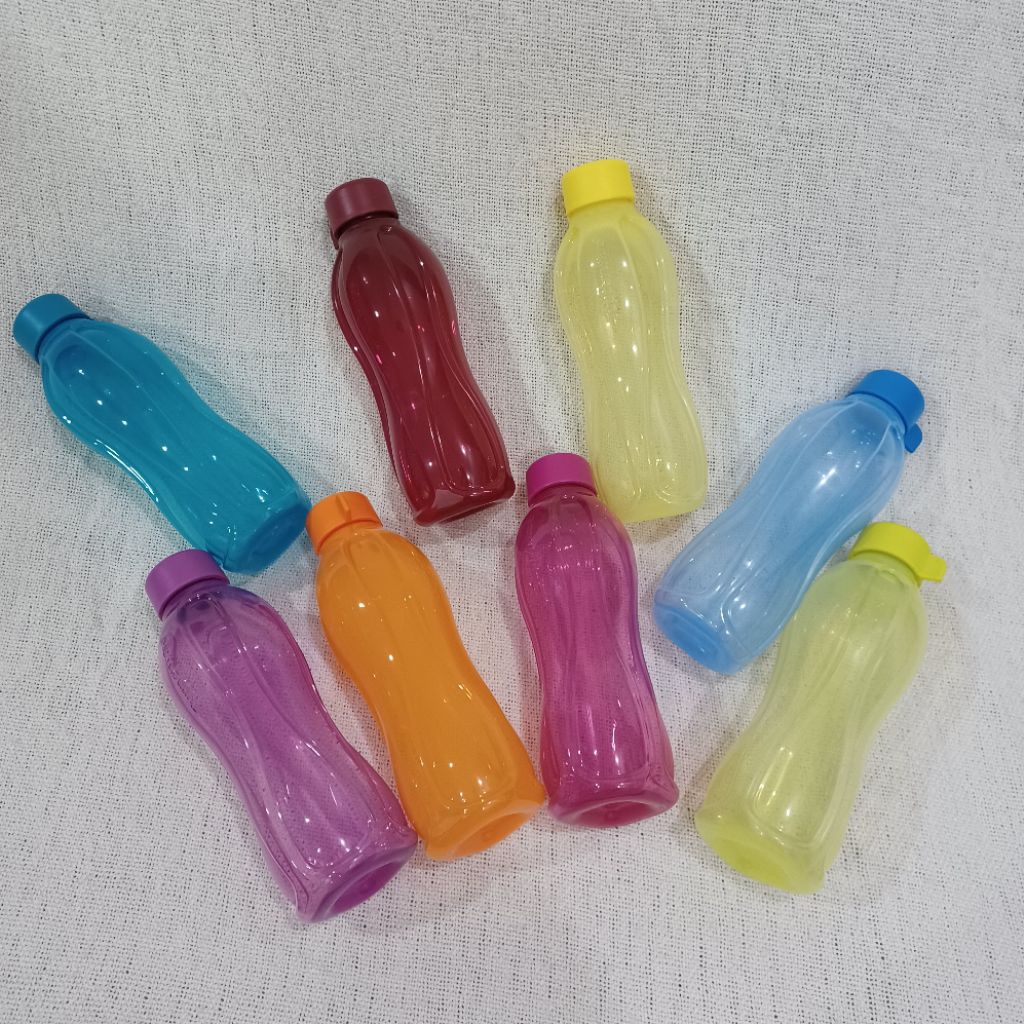 Tupperware Eco bottle 500 ml