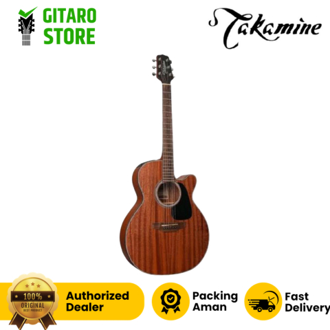 Gitar Akustik Elektrik Takamine GN11MCE Guitar Takamine GN 11 MCE NS