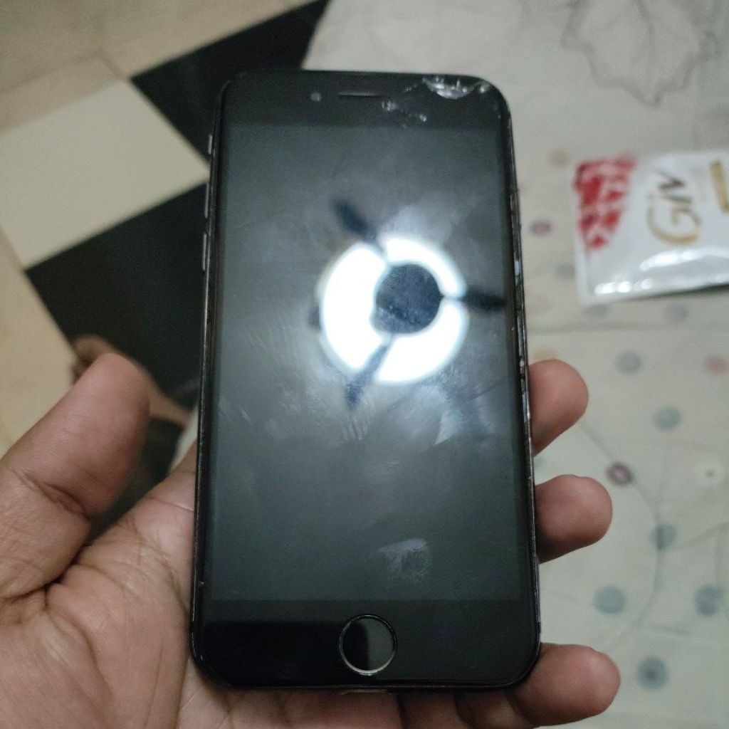 iphone 8 matot