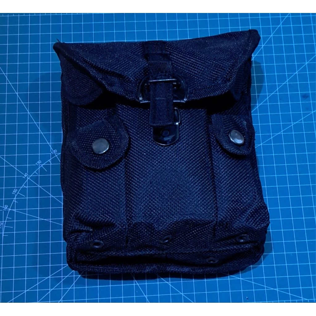 TAS pinggang MAGAZEN TNI AD