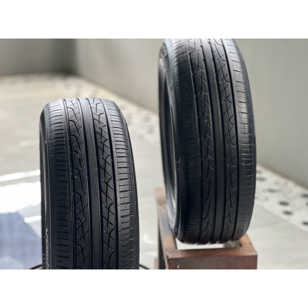 BAN ring 16 185/55 bekas seperti baru