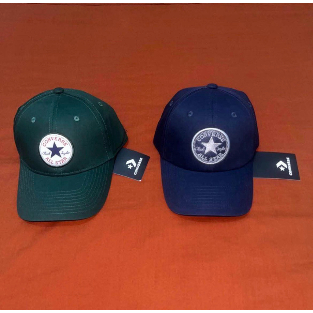 Caps Converse