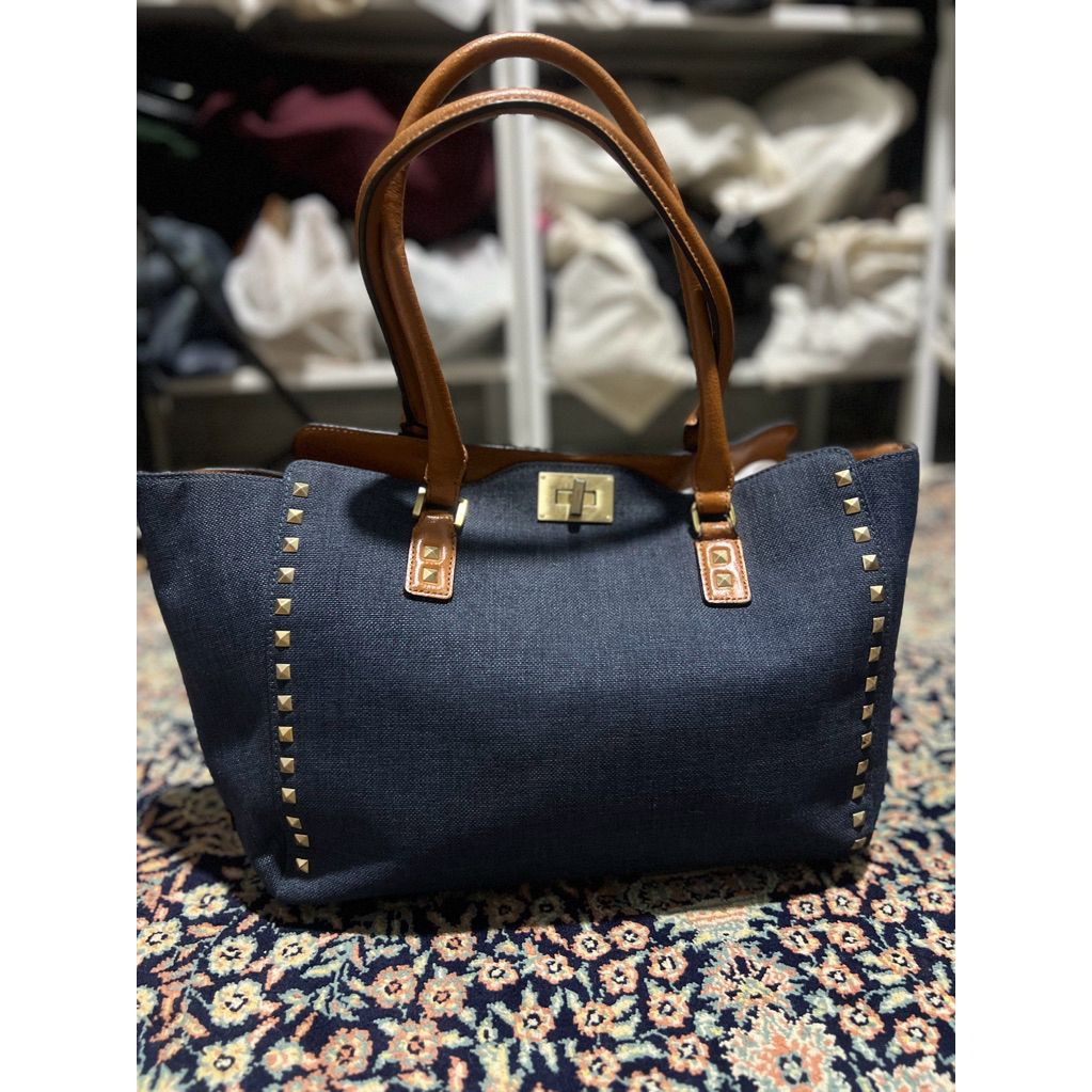 Handbag Patrice Breal