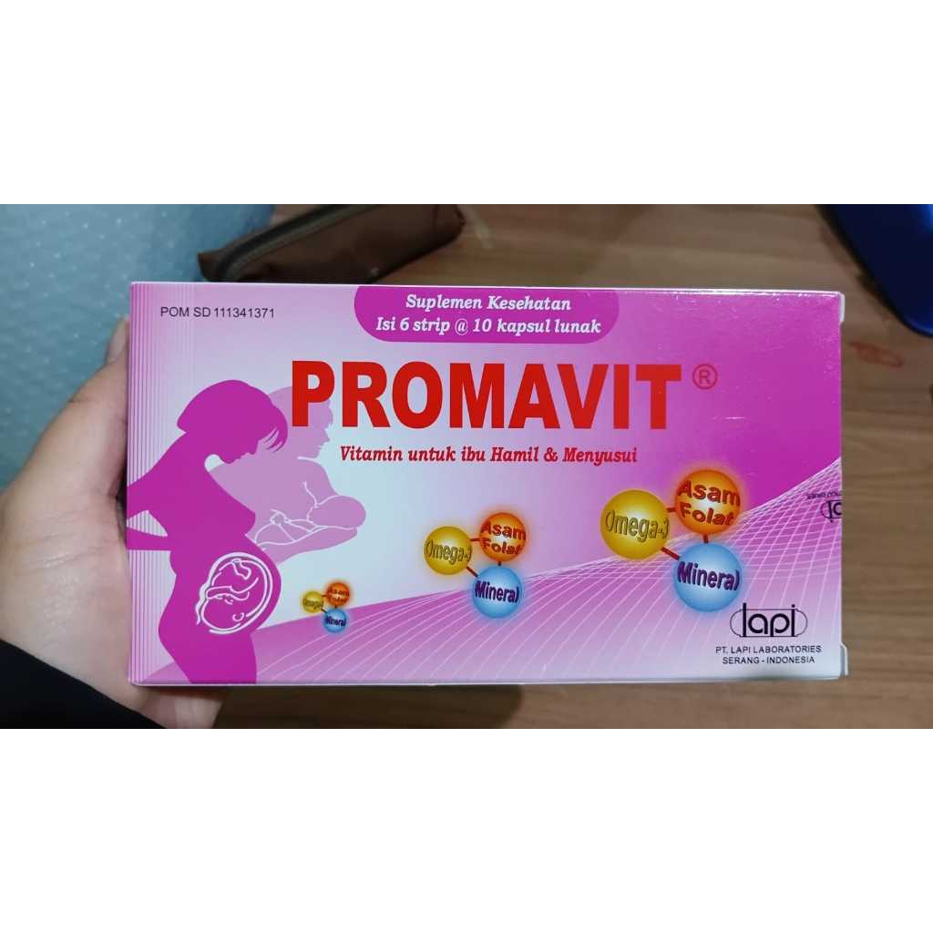 PROMAVIT