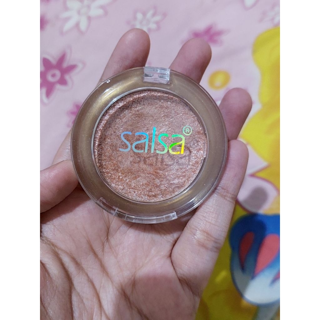 SALSA highlighter preloved