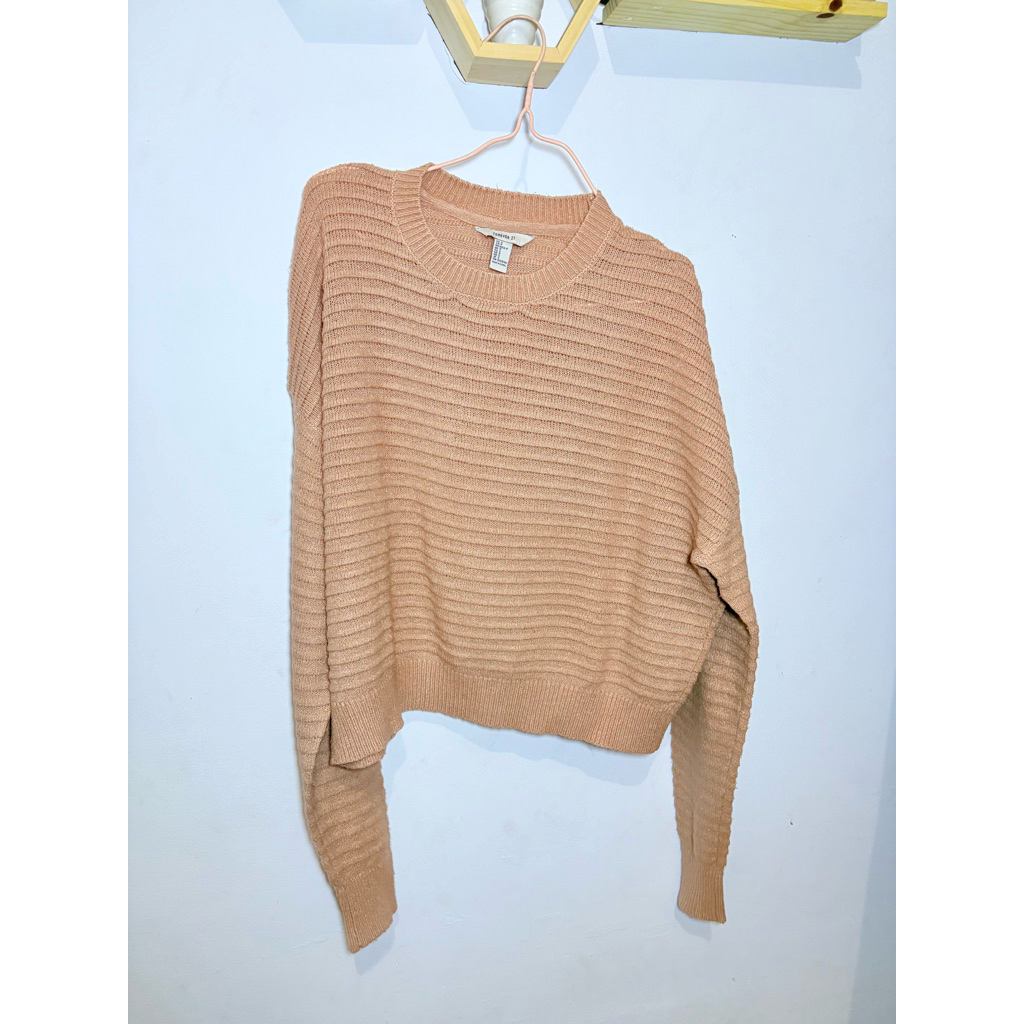 forever21 sweater