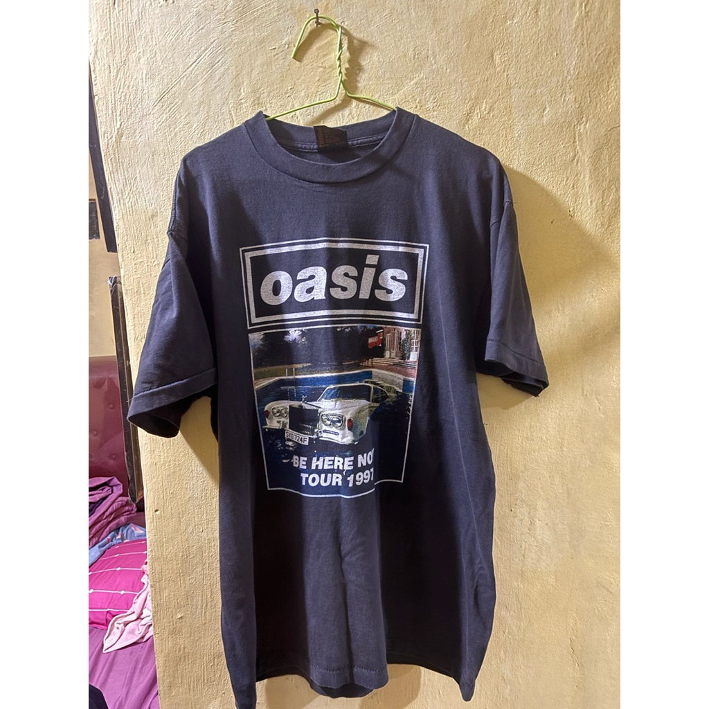 Tshirt oasis