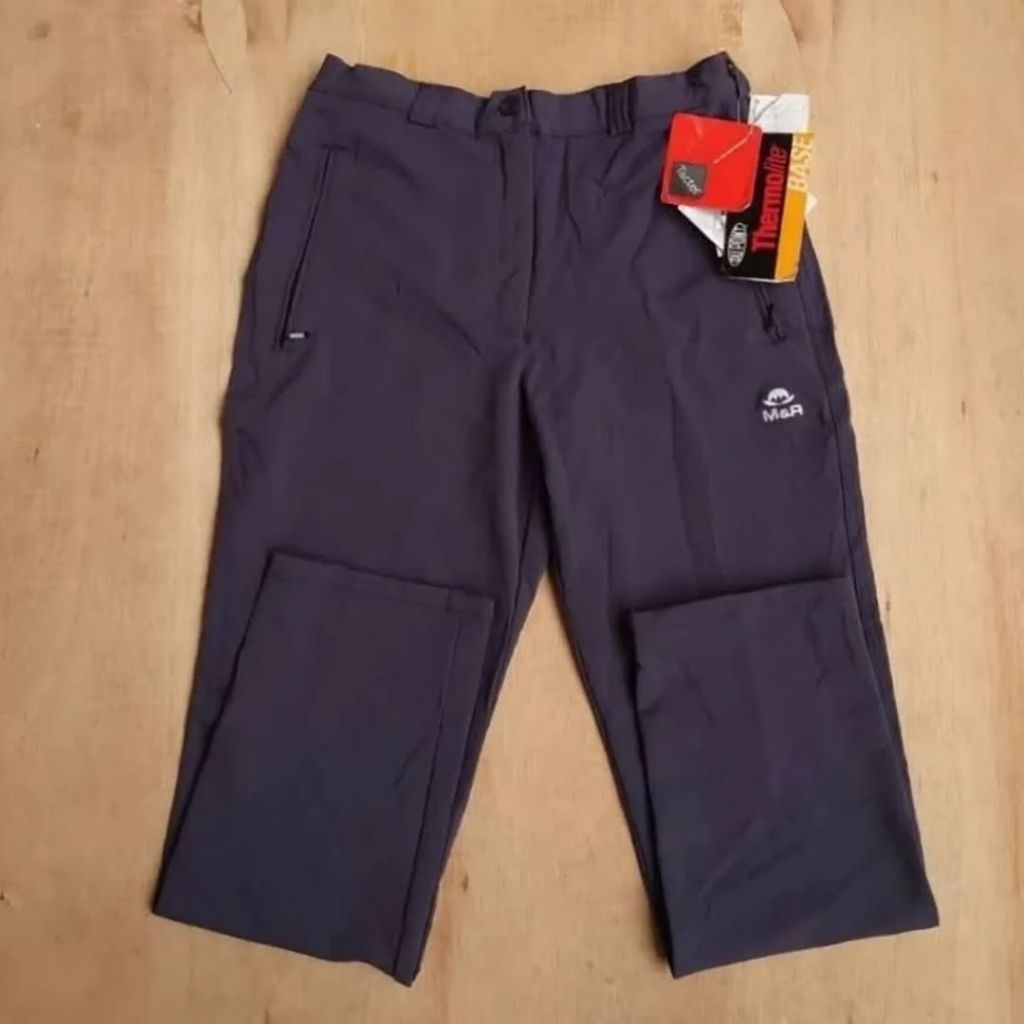 celana outdoor mountain & river