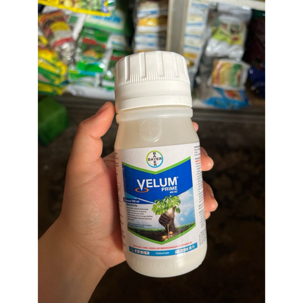 fungisida VELUM PRIME 250ML