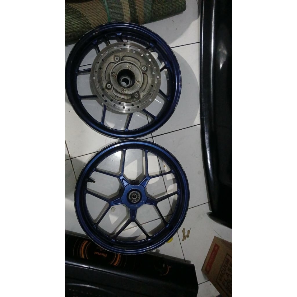 velk vario pnp pcx 160
