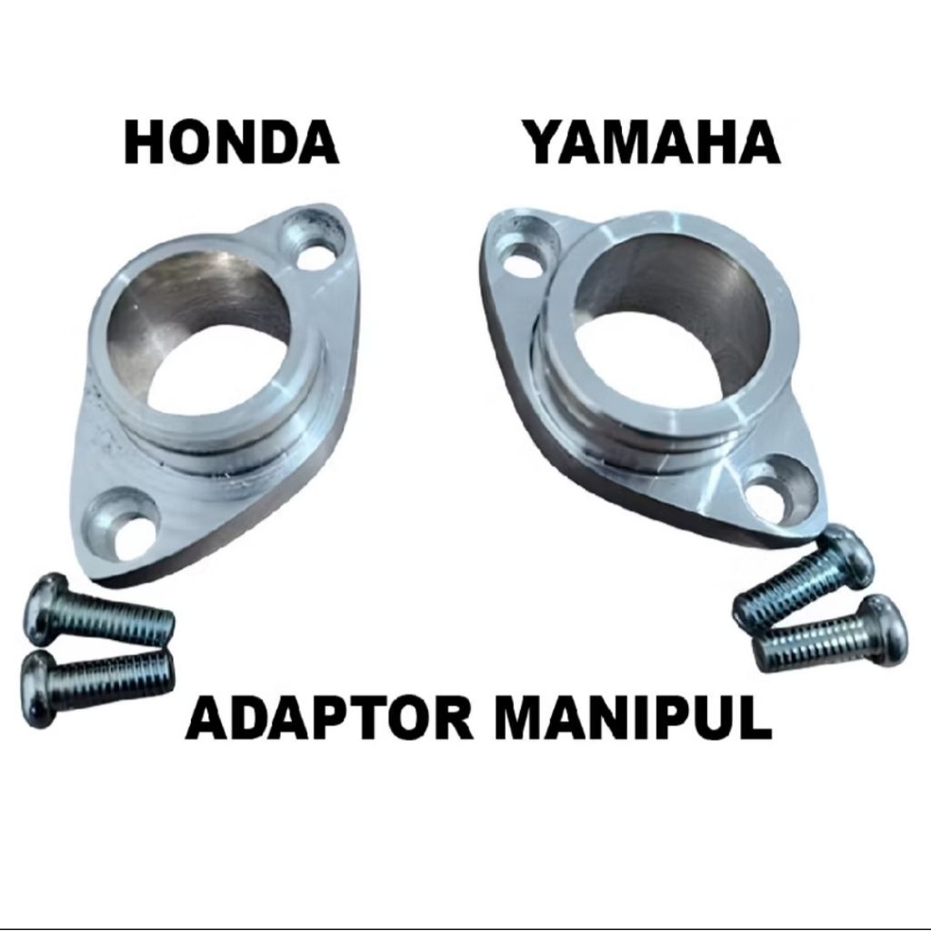 Sambungan manipol intek manipol mio beat karbu revo supra kharisma Grand bahan berkualitas