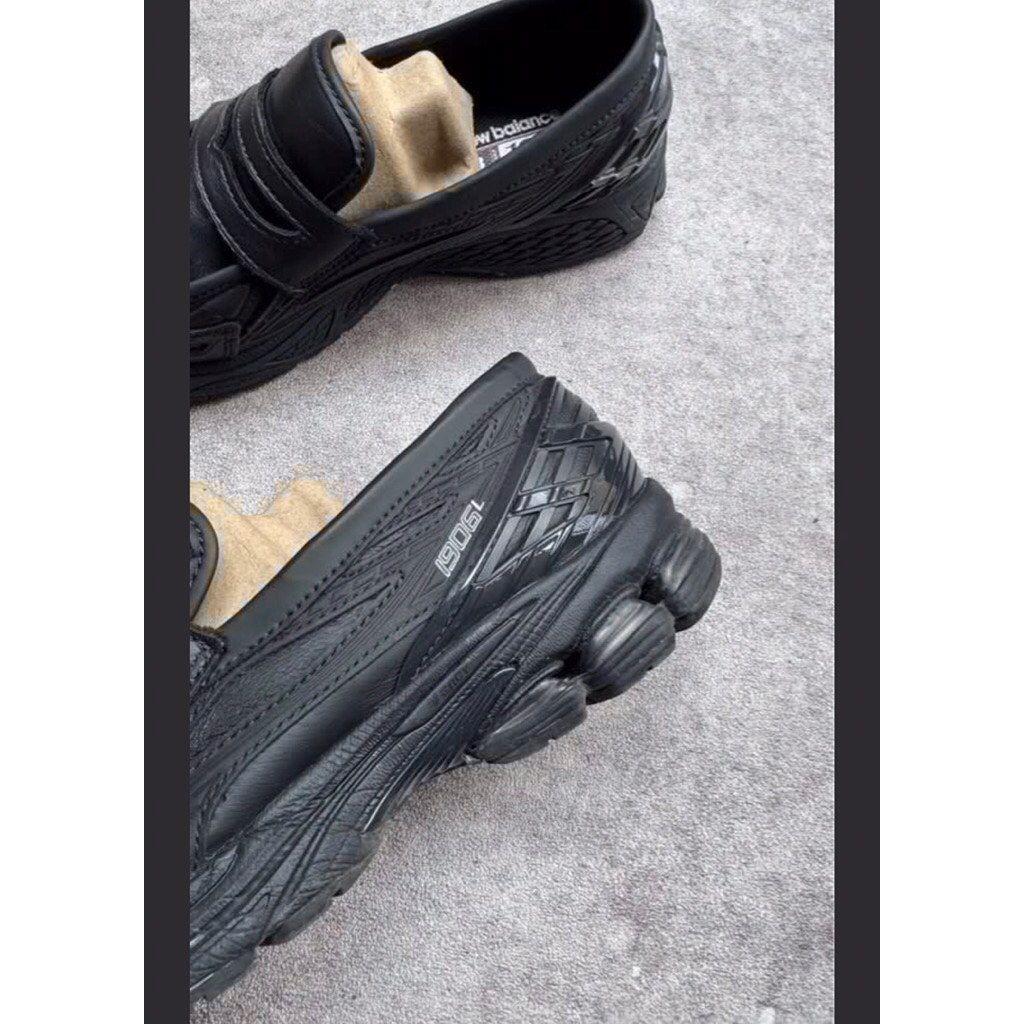 New Balance 1906L Black