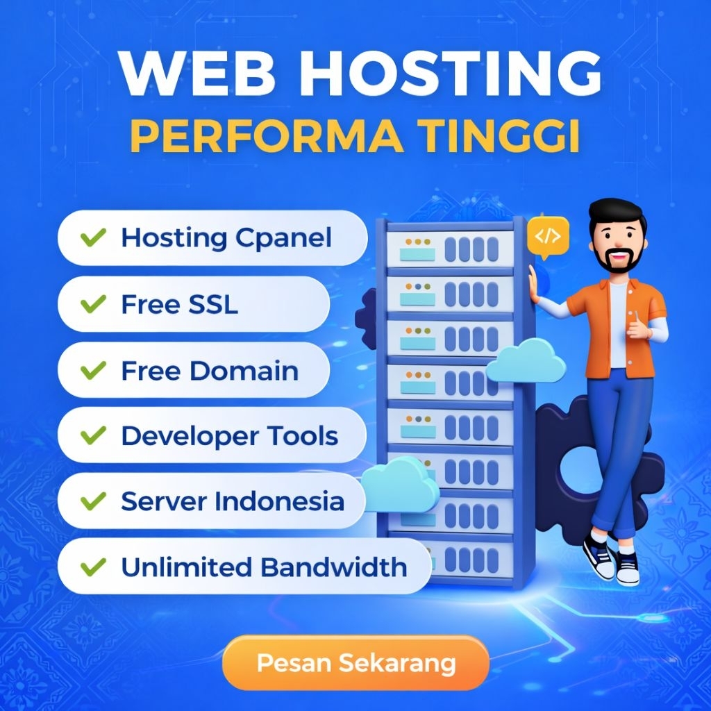 Hosting Cpanel Free Domain