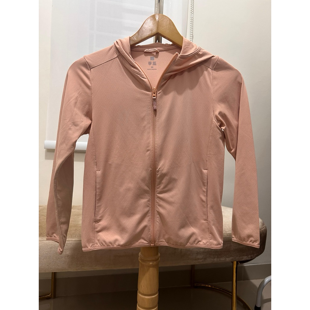 PRELOVED UNIQLO KIDS
