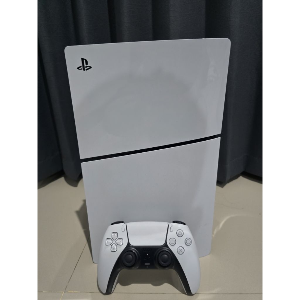 PS5 HEN SLIM DISK HEN