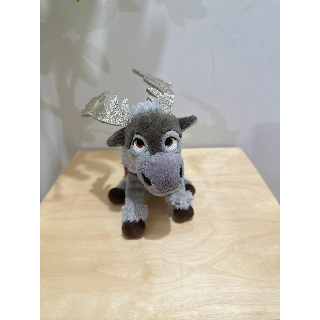 Boneka TY rusa frozen - Sven