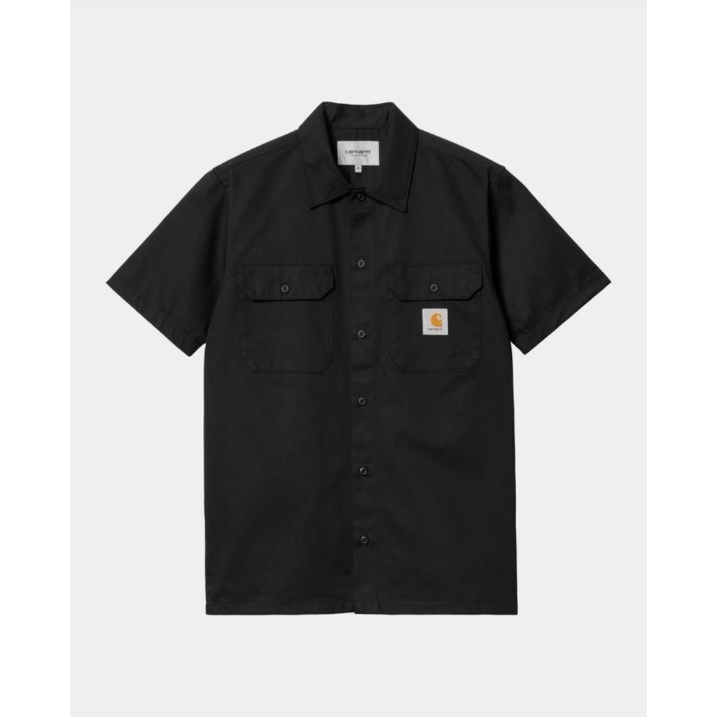 Carhartt WIP 'S/S Master' Shirt