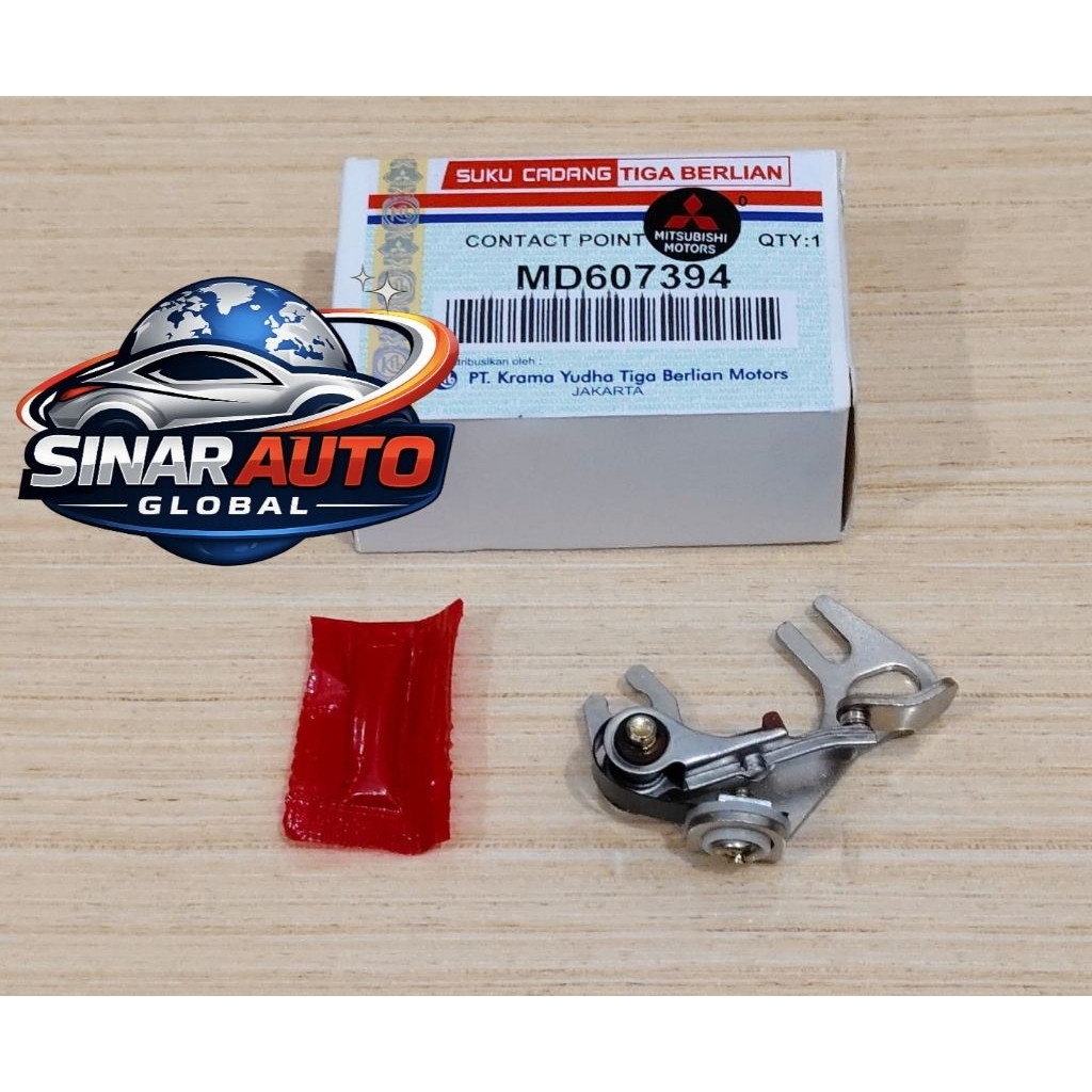 PLATINA MITSUBISHI L300 DIESEL L300 BENSIN LAND CRUISER ORIGINAL