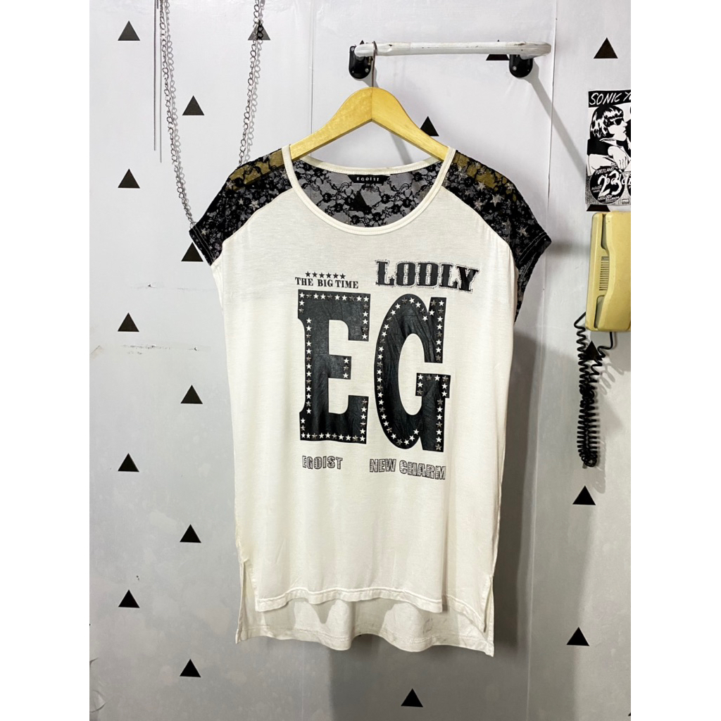 Egoist T-Shirt