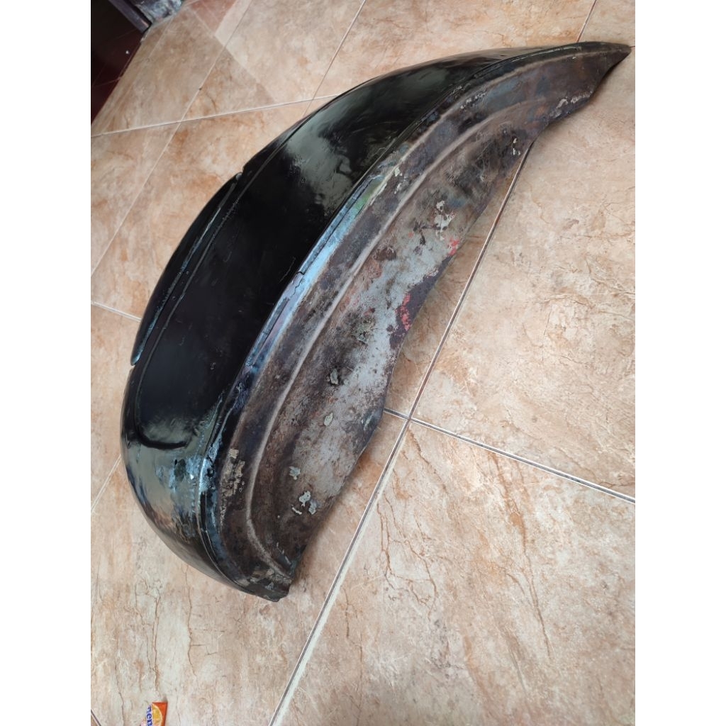 Tepong repro vbb merk tobi