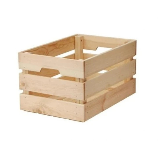 Packing Kayu Tambahan | TV/Monitor | PC