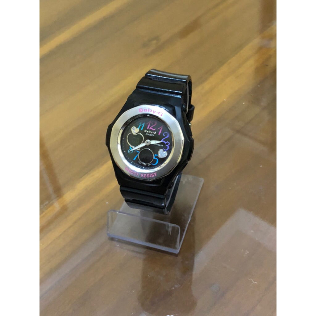 Casio Baby g bga 101