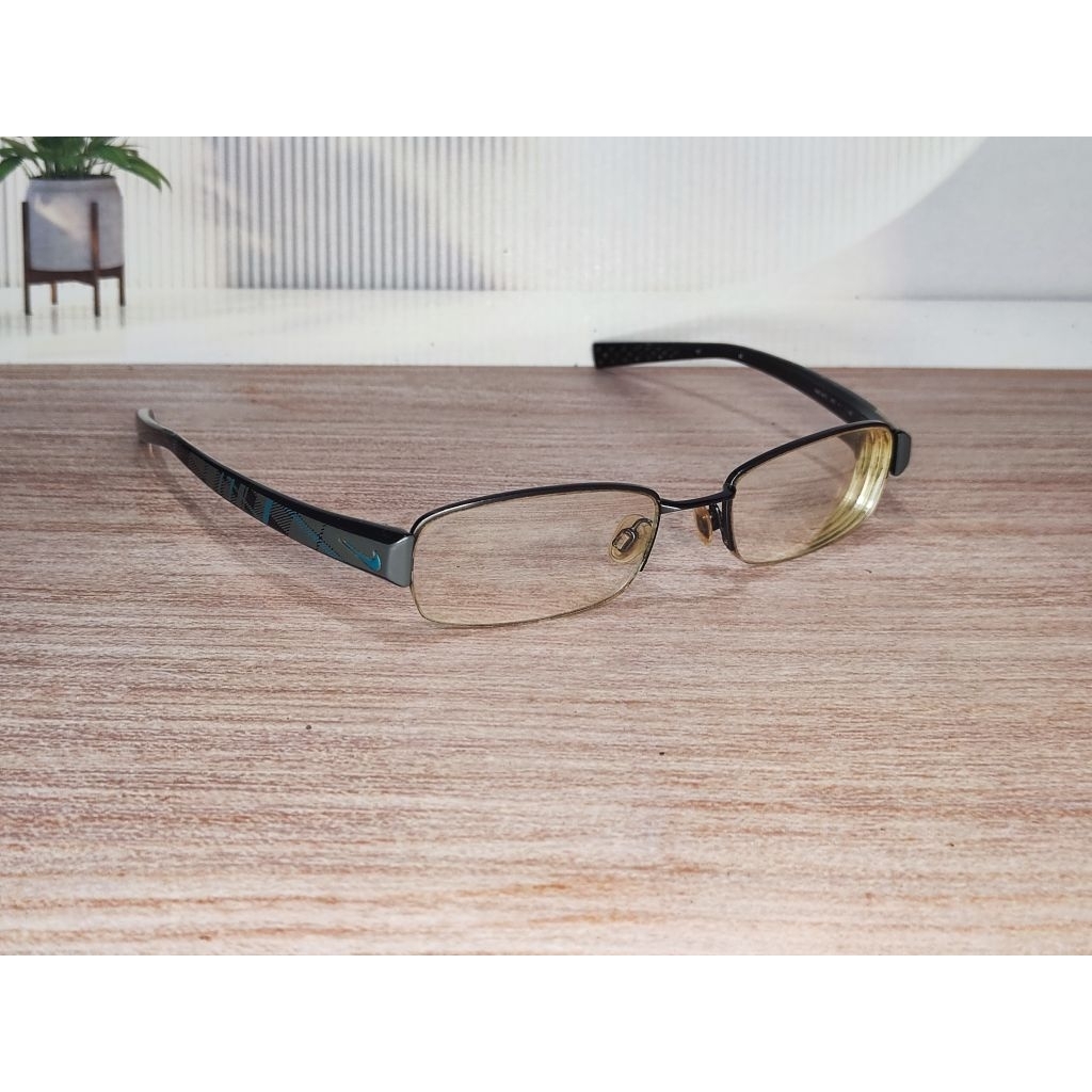 Frame kacamata Nike original second