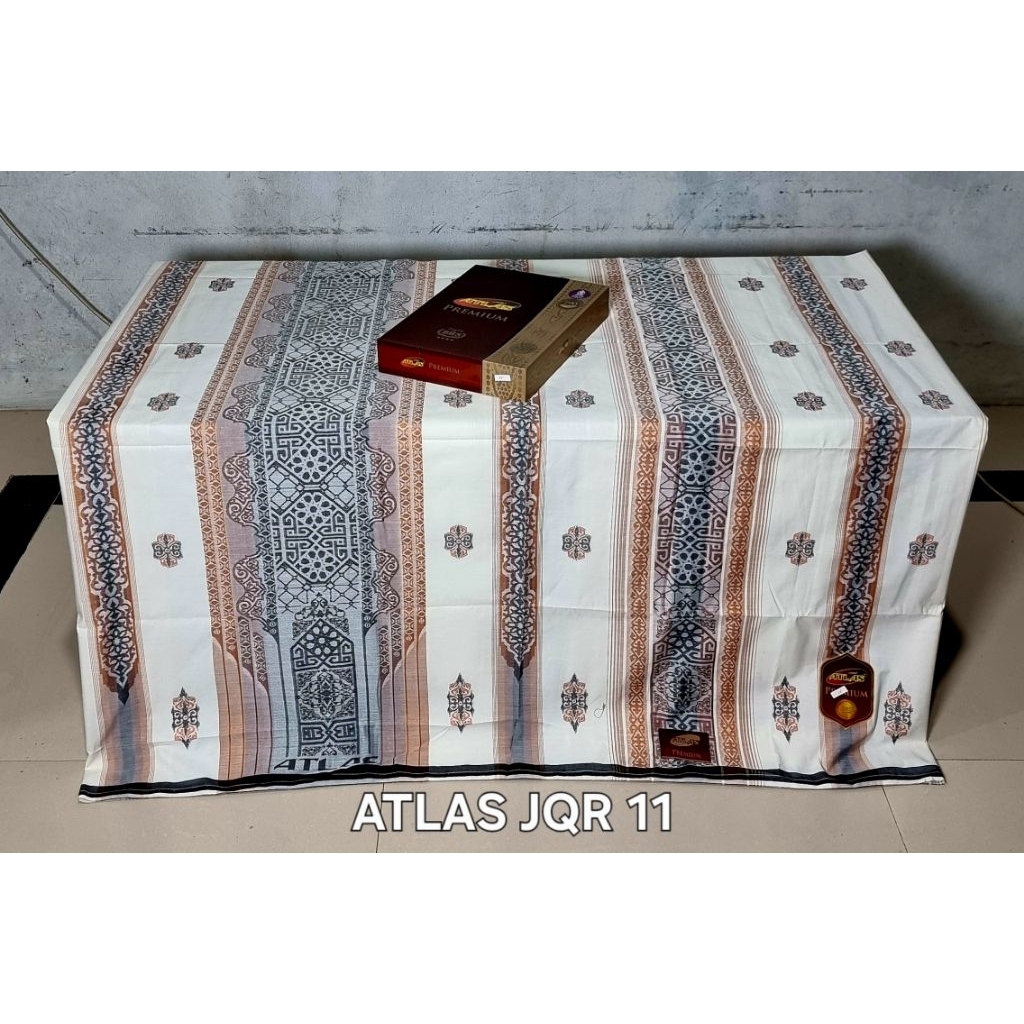 atlas premium 790 jaguar